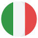 イタリア語を学ぶ - 初心者