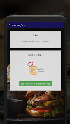 Pica Pau Lanches screenshot 5