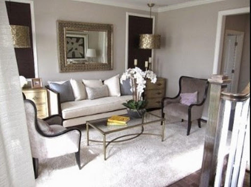Living Room Interior Design Screen 3
