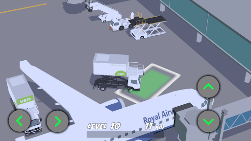 City Vehicle Parking Challenge