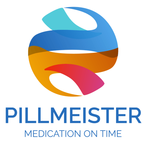 PillMeister: Manage Medication logo