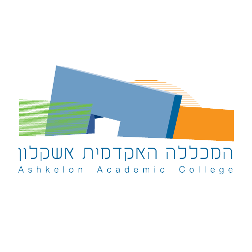 המכללה האקדמית אשקלון logo