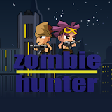 zombie hunter 3 icon