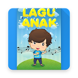Lagu Anak Indonesia Mp3 icon