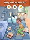 screenshot of Find Out: Find Hidden Objects!