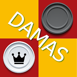 Imagen de ícono de Damas