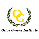 Cover Image of डाउनलोड Olive Greens Institute  APK
