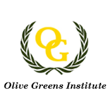 Olive Greens Institute icon