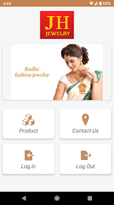 Radhe Fashion Jewellery - Apps on Google Play