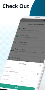 تطبيق APMEX للهاتف Buy Gold & Silver 7