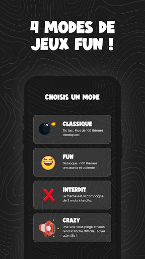 TikTakBoom - Jeu de soirée Screen 2
