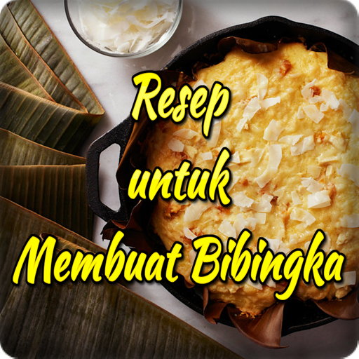 Resep Membuat Bibingka and Kekin