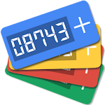 Cover Image of Download Counter  APK