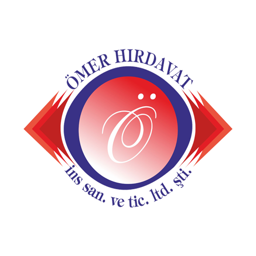 Ömer Hırdavat B2B logo