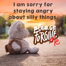 Apology And Sorry Messages GiFのおすすめ画像4