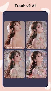 Meitu: Bạn muốn chụp những bức ảnh lung linh và đáng yêu như các idol của Hàn Quốc? Hãy tải ngay ứng dụng Meitu! Với các tính năng chỉnh sửa ảnh và trang điểm ảo độc đáo, Meitu sẽ giúp bạn trở thành một người mẫu tài năng chỉ trong nháy mắt.