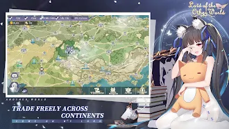 Game screenshot Lord of the Other World apk download