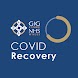 COVID Recovery - Androidアプリ