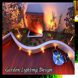 Garden Lighting Design 2017 icon