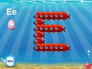 Fish School by Duck Duck Moose - Screenshot 1