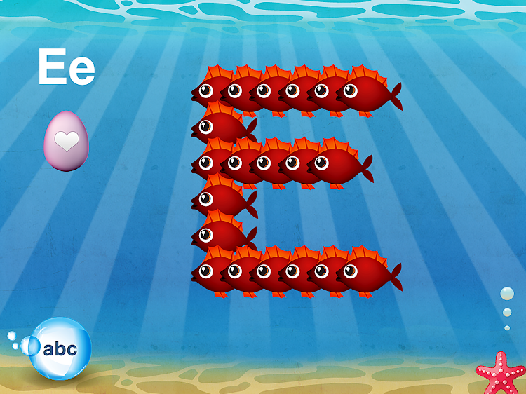 Fish School by Duck Duck Moose - 1.4 - (Android)