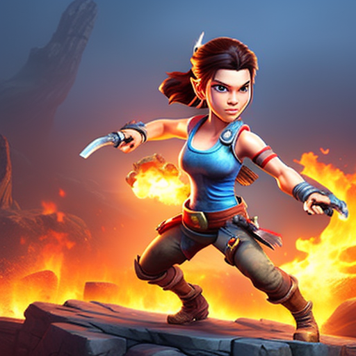 Angry Temple tomb run Temple Raider tomb Runner APK (Android Game) - Free  Download