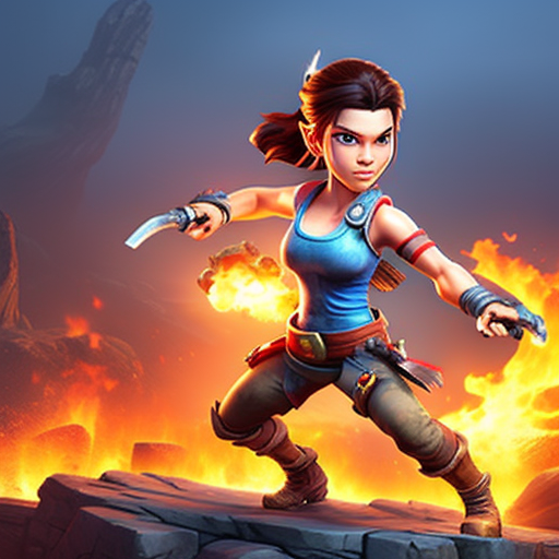 Tomb Runner APK Download 2023 - Free - 9Apps