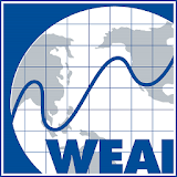 WEAI Conferences icon