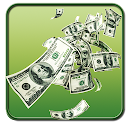 Money Photo Frame Editor icono