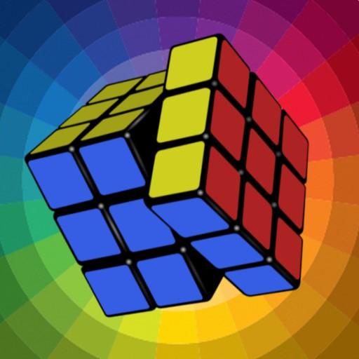 Cubo Rubik Magico 3D – Apps no Google Play