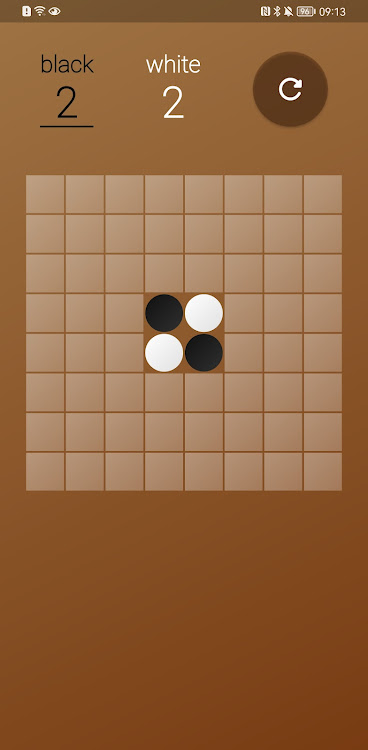 Classic Reversi: Othello Game - 1.0.6 - (Android)