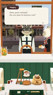Tiny Cafe
