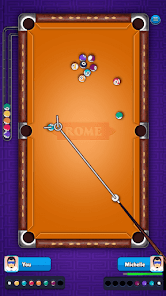 Pool Master - The 8 Ball Pool 2.0 APK + Mod (Unlimited money) untuk android
