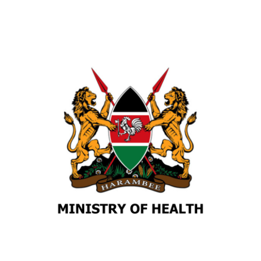 CHIS Kenya 2.0 logo