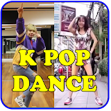 Video KPop Dance Hot icon