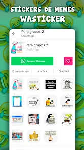 Stickers 2023 - WASticker - Apps on Google Play
