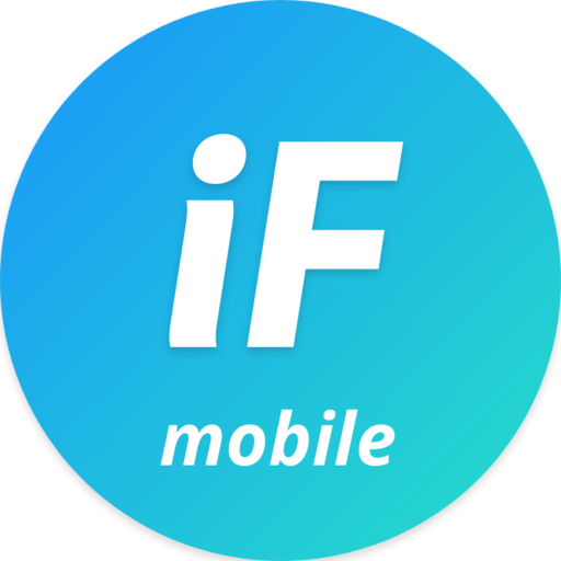 iFocus Mobile  Icon