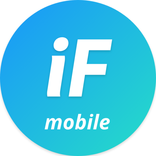 iFocus Mobile logo