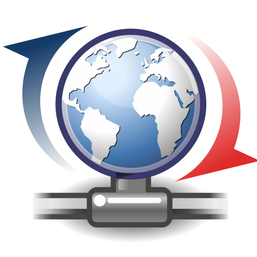 Country, Capital and Currency logo
