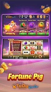 Fortune Tiger Slot-TaDa Jogos – Apps on Google Play