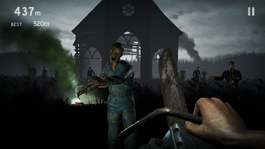 The Free Zombie Survival Game that WILL Revive the Genre