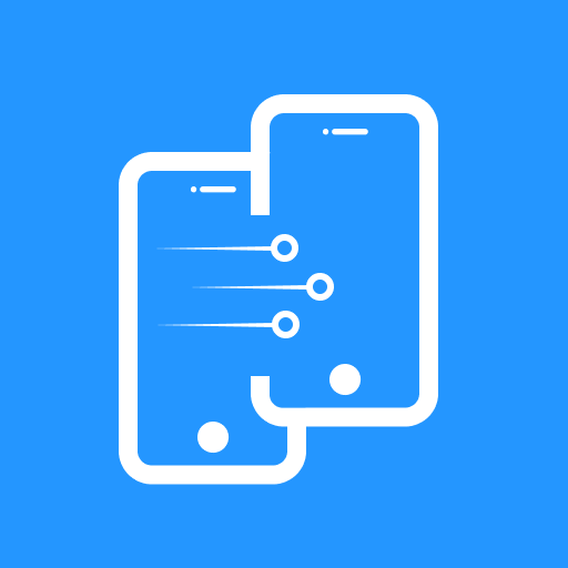 Switch Mobile, Data Transfer logo
