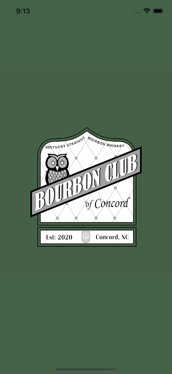 Bourbon Club of Concord - 0.1.5 - (Android)