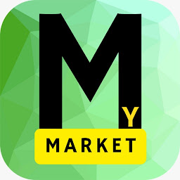Icon image Mymarket