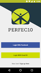 Perfec10 - Find that Perfect Body !