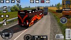 screenshot of Bus Simulator 2022 Bus Driver