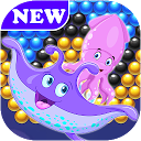 Bubble Ocean Rescue 1.5.0 APK ダウンロード