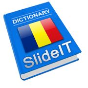 SlideIT Romanian Pack  Icon