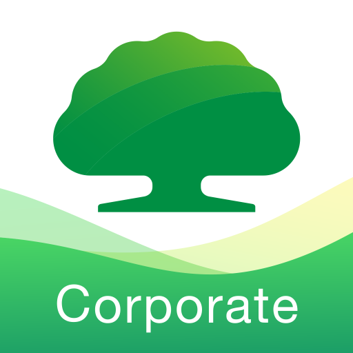 Global MyB2B APP logo