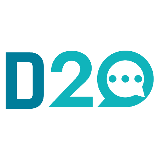 DISTRETTO20 logo